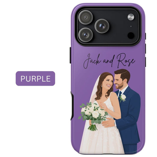 Personalized Case
