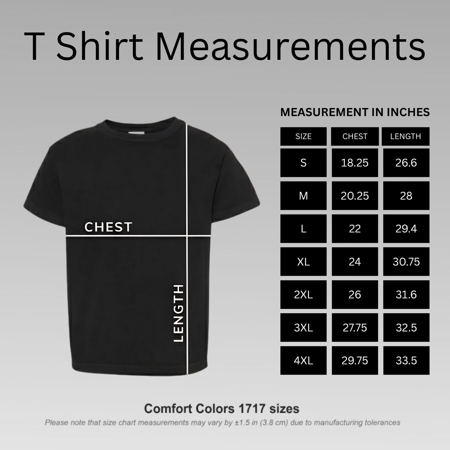 Custom Portrait T-Shirt – Personalized Gift